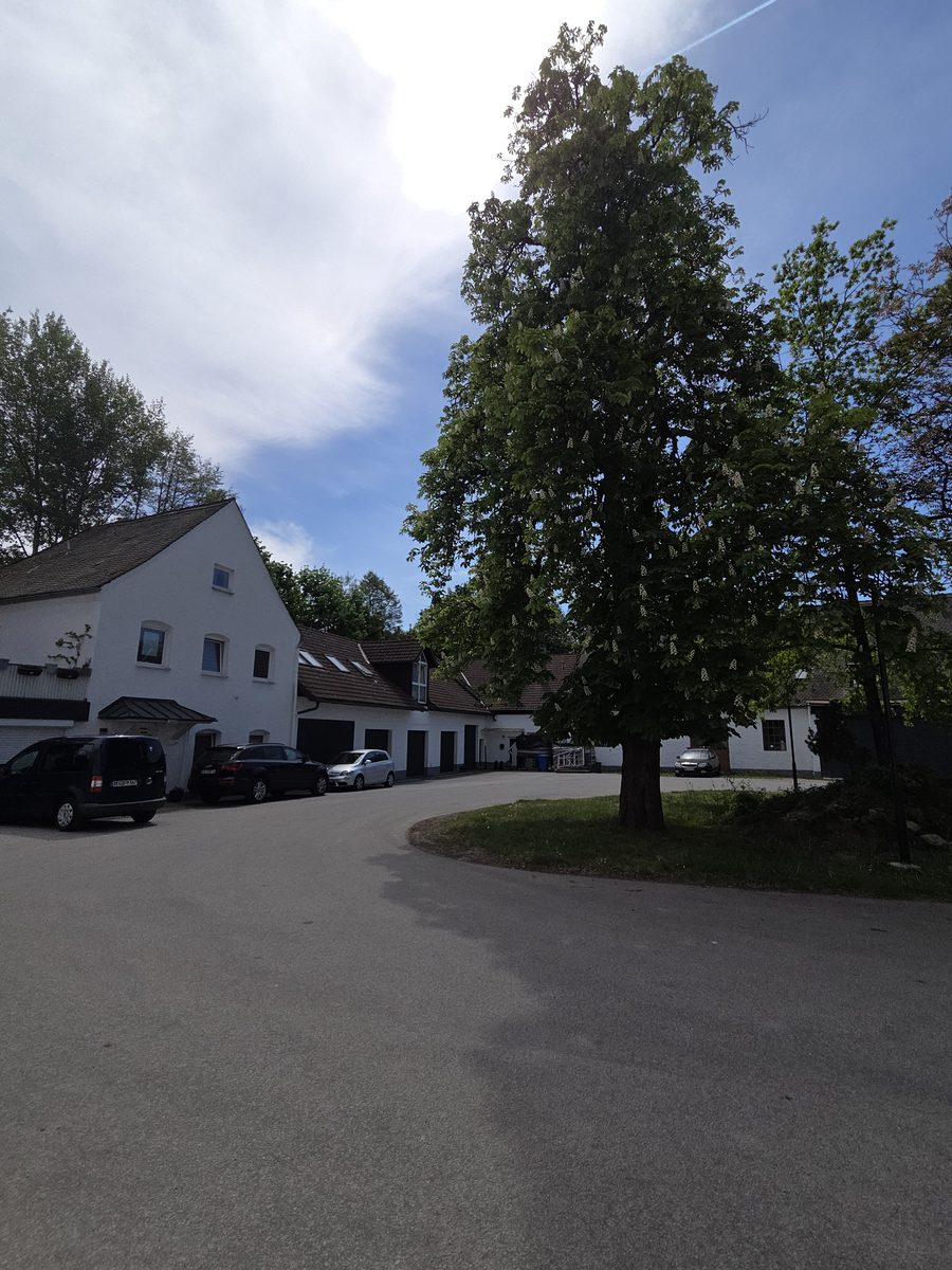 Wohnanlage Marienthal — Aufnahme 7, Mai 2026