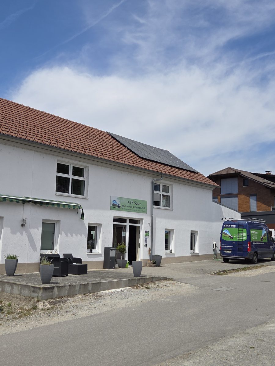 Wohnanlage Marienthal — Aufnahme 8, Mai 2026