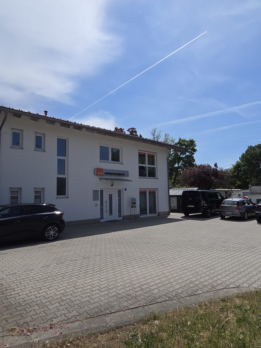 Wohnanlage Marienthal — Aufnahme 10, Mai 2026